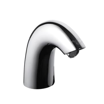 TOTO TELS103#CP STANDARD SPOUT ASSEMBLY 0.35/Q CHROME