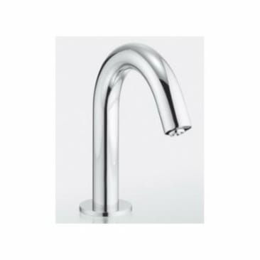 TOTO TELS111#CP HELIX SPOUT ASSEMBLY 1.0/Q