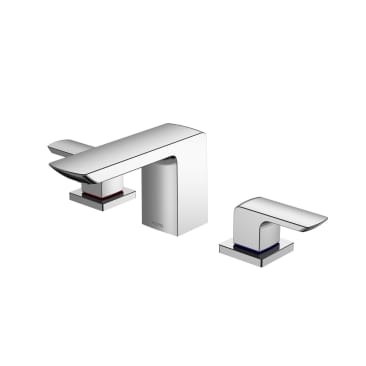 TOTO TLG02201U#CP 8CC LAVATORY FAUCET 1.2GPM WITH POP-UP CHROME