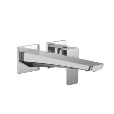 TOTO TLG07308U#CP FAUCET SINGLE LAVATORY 1.2GPM CHROME