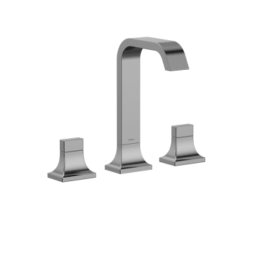 TOTO TLG08201U#CP 8CC LAVATORY FAUCET 1.2GPM WITH POP-UP CHROME