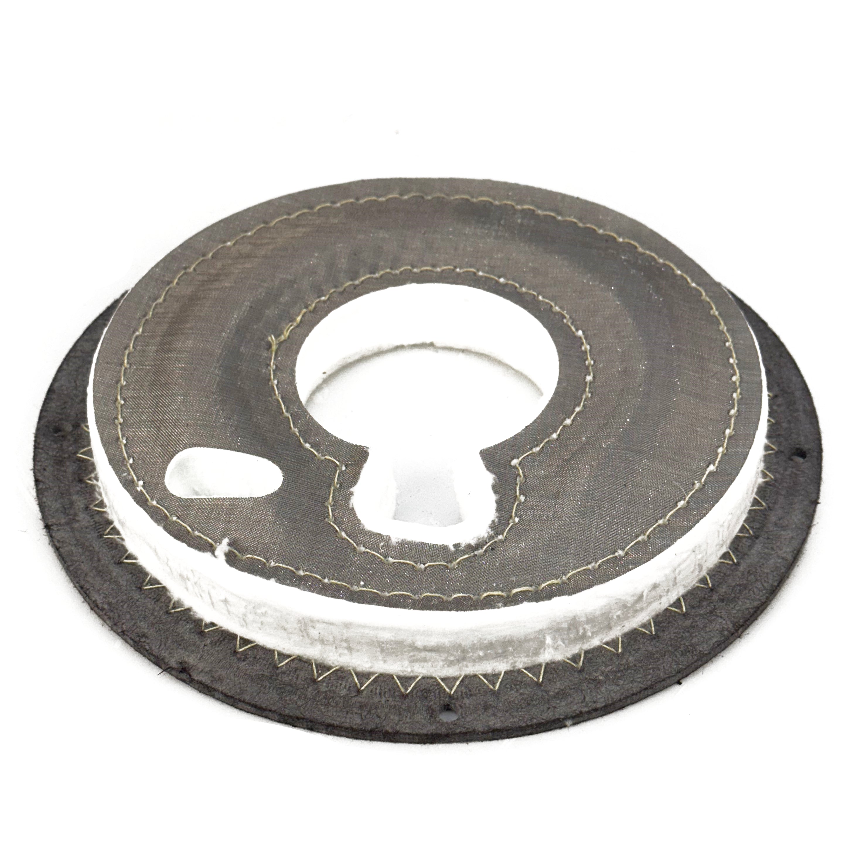 Triangle-Tube-PTRKIT136-Chamber-Insulation-and-Burner-Plate-Gasket