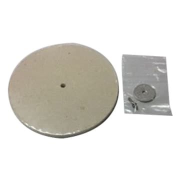 NTI 83112-1 DIVIDER PLATE INSULATION WITH WASHER & SCREW