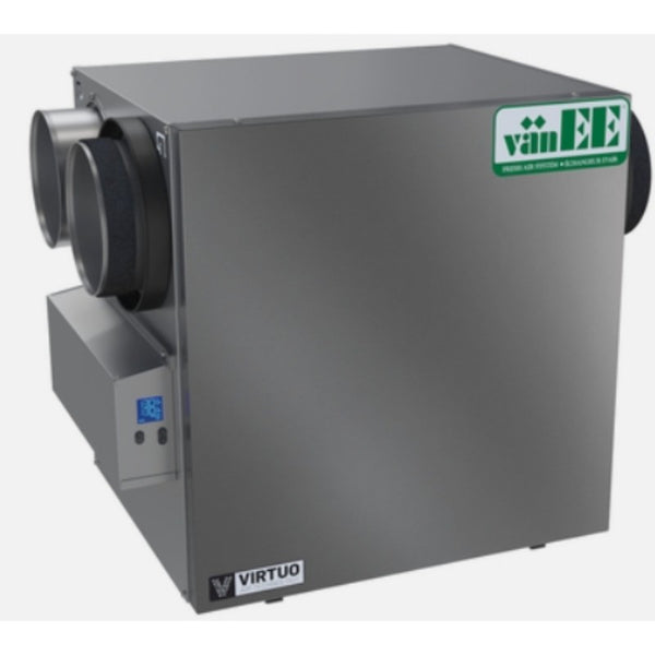 Vanee Switch Rear Shop vanEE Air Exchangers: Ventilation & Filtration Systems