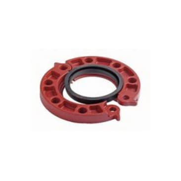 VICTAULIC C240341PS0 24 FLG 341 S T37H-77 VIC-FLANGE ADAPTER