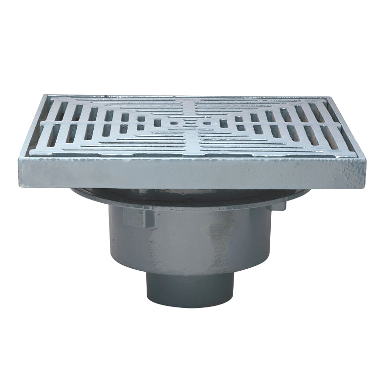 Watts FD-450-F - Area Drain with 15" x 15" Fixed Top