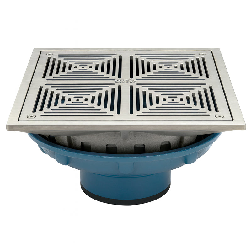 Zurn-Z154-12-Inch-Square-Top-Promenade-Deck-Drain-MBM-IMG-1