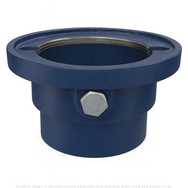 Zurn Z211-P Cast Iron Floor Drain Body Non-Membrane | Shop Z211-P