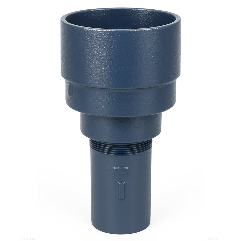 Zurn Z325 Indirect Waste Funnel with Integral Backwater Valve