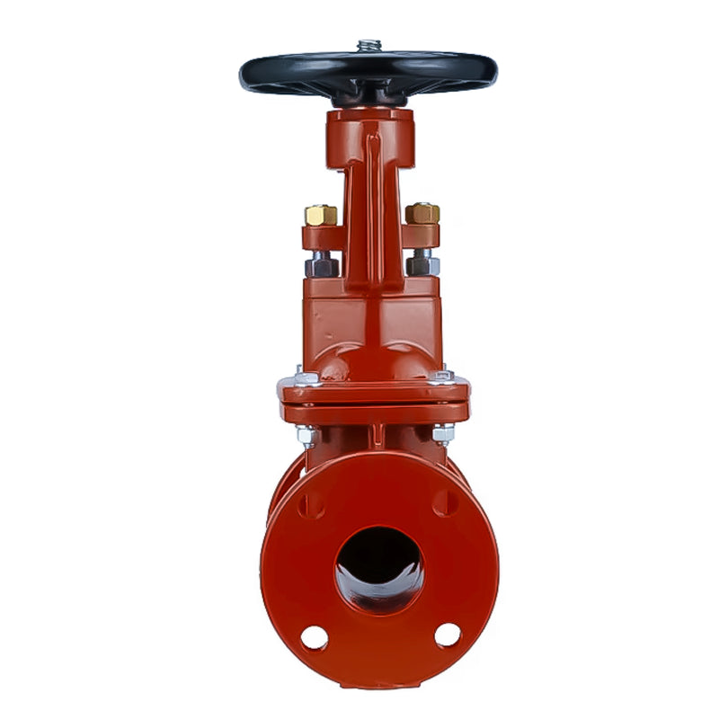 Zurn Gate Valve Model 48 OSY