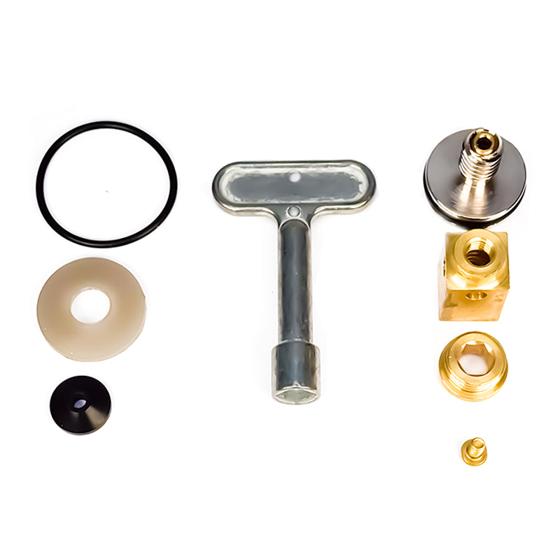 Zurn HYD-RK-Z1300-10 Z1300 Hydrant Repair Kit 66955-201-9