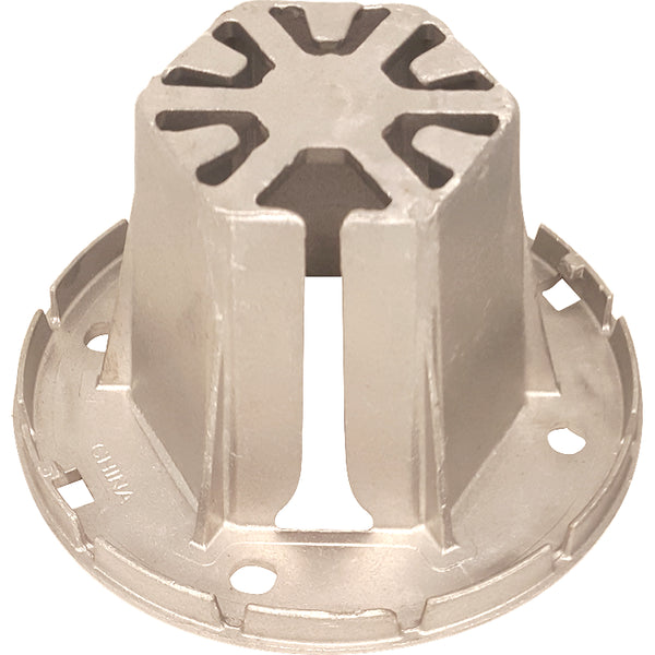 Zurn P121-1WEIR 1-Slot Flo-Control Weir for Z121 Series Roof Drains (C