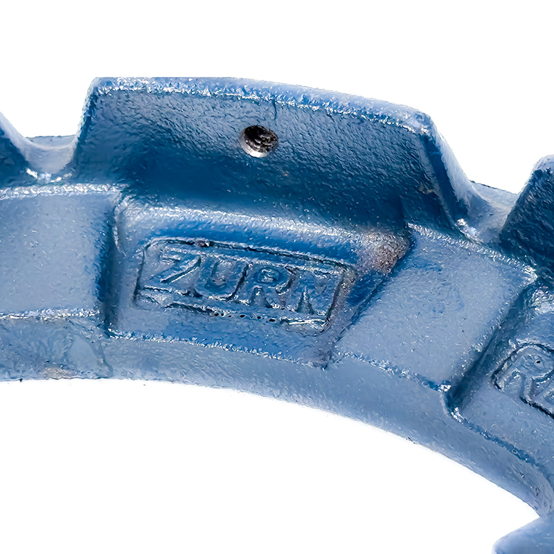 Zurn P125-CC Clamp Collar Closeup