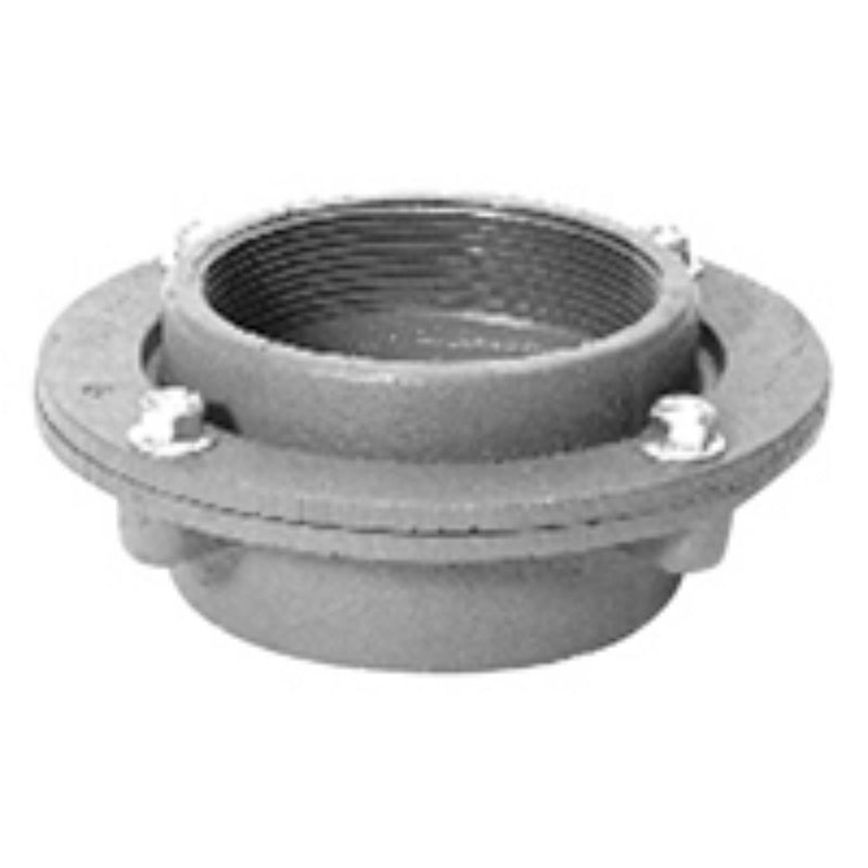 Zurn Z197 Vent Stack Riser Sleeve