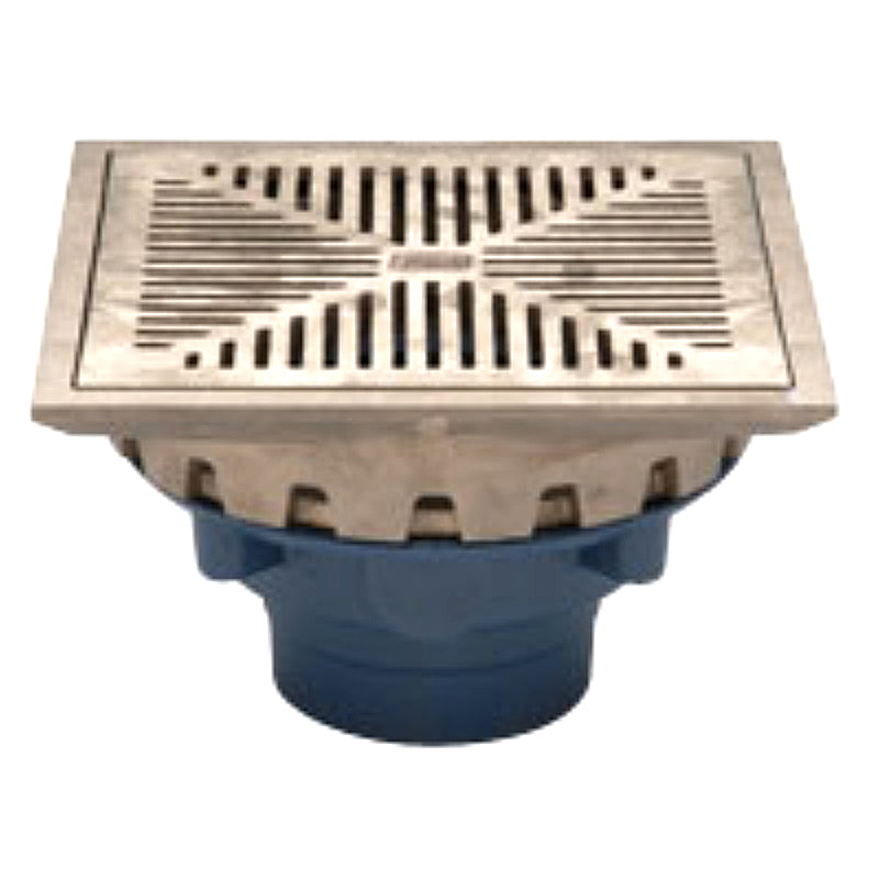 Zurn-ZN158-10-Inch-Promenade-Deck-Drain-IMG-1