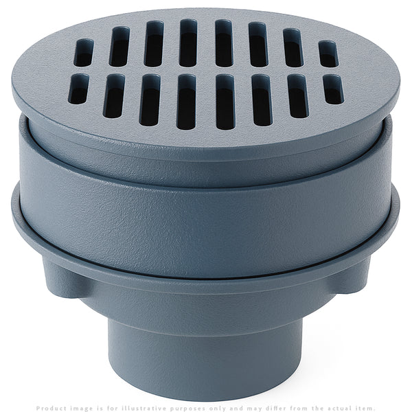Zurn Z556 Adjustable 8