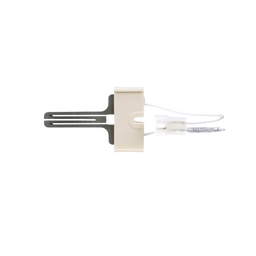 767A-370 WHITE RODGERS IGNITOR 120V HOT SURFACE CARBIDE 5-1/4 LEAD RECEPTACLE WITH 0.093 MALE PINS FOR CARRIER/TRANE/RHEEM