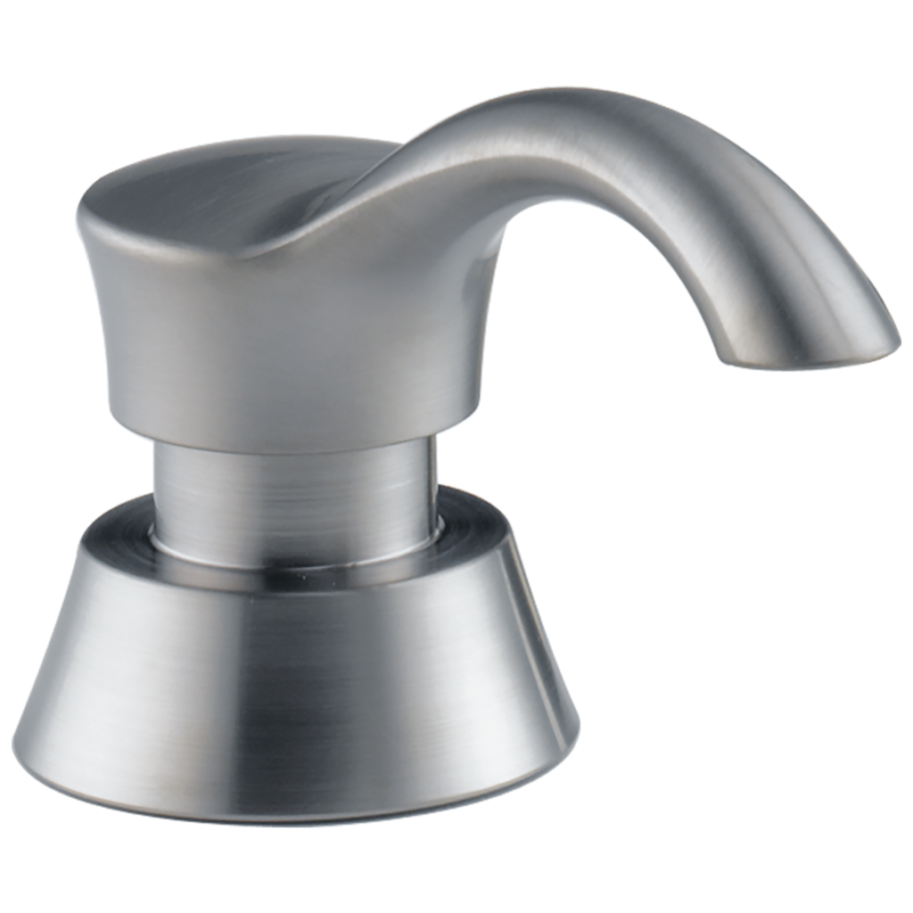 Delta Rp50781Ar Soap/Lotion Dispenser Arctic Stainless