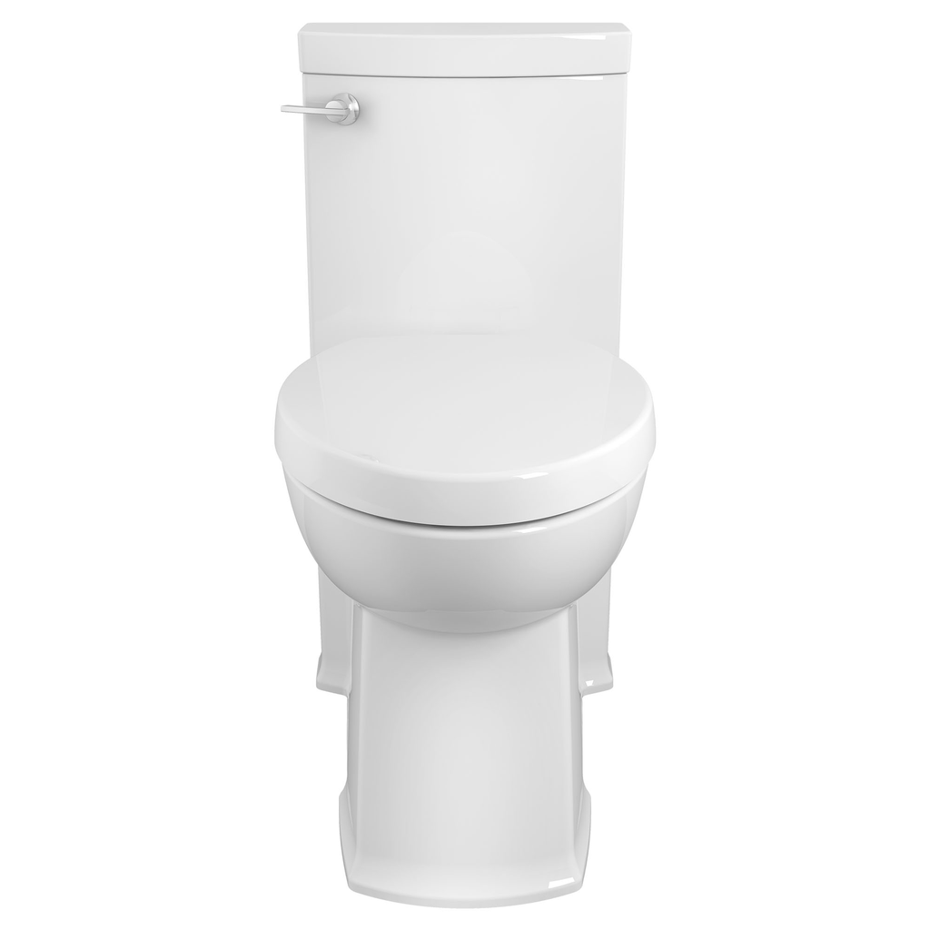 AMERICAN STANDARD BOULEVARD FLOWISE 1PC TOILET 12IN WHITE (2891128.02)