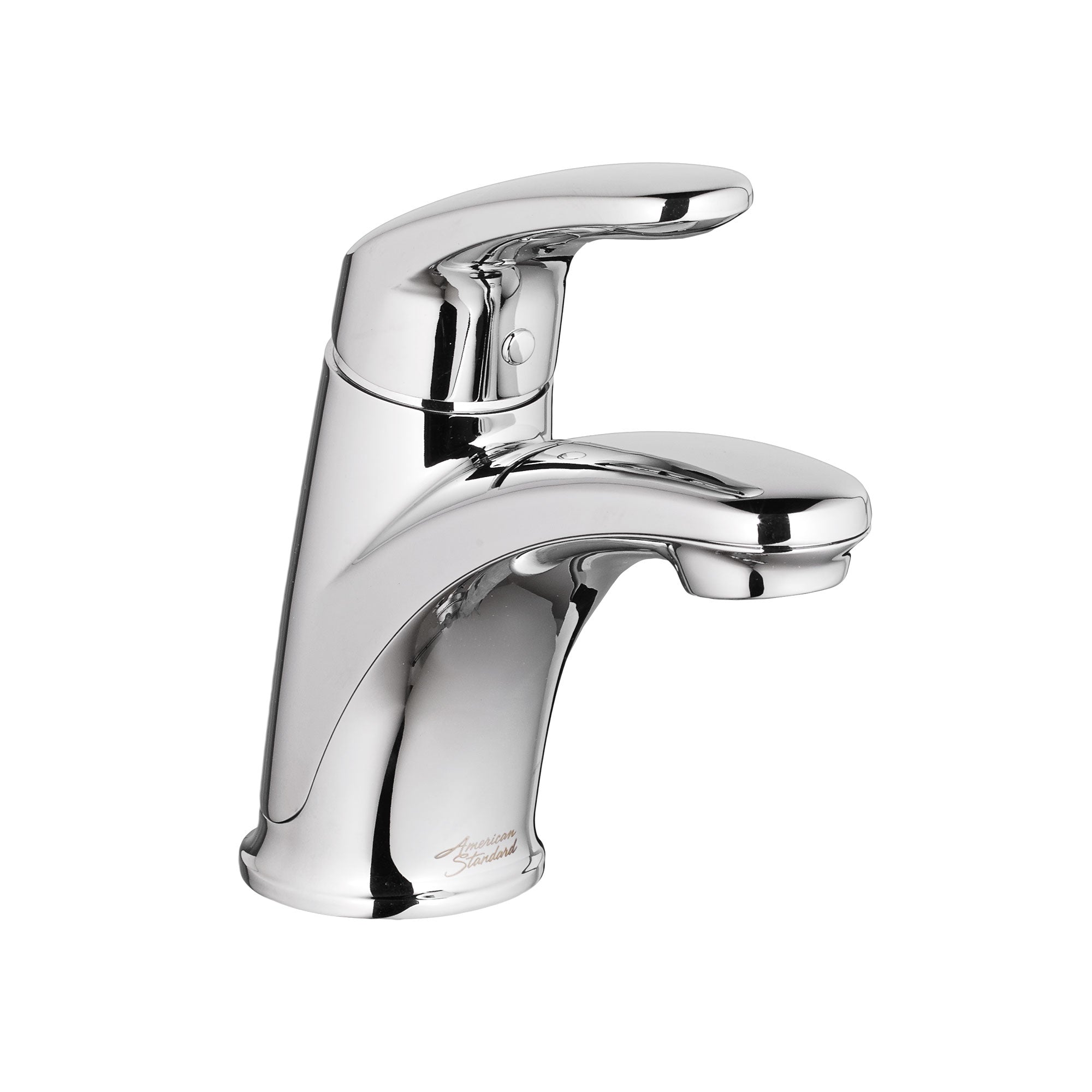 AMERICAN STANDARD COLONY PRO FAUCET SL MONOBLOCK W/ 50/50 DRAIN (7075102.002)