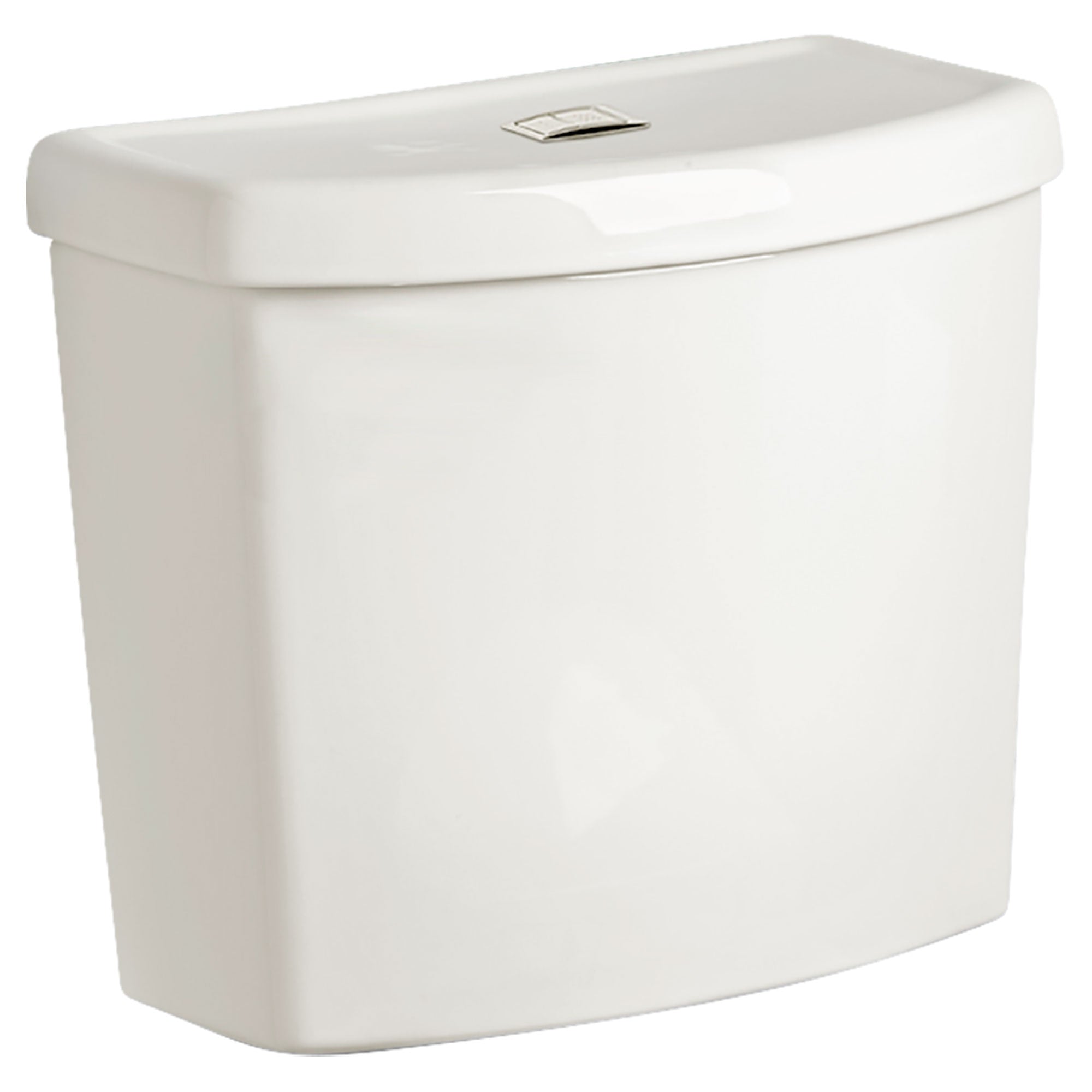 AMERICAN STANDARD STUDIO SIPH DUAL FLUSH TOILET TANK WHITE (4000204.02)