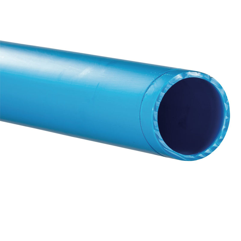 ORION 902627 BLUELINE 6X10FT SCH40 High Temp Pipe