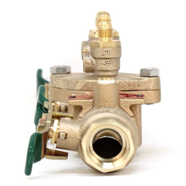 Watts 007M3-QT 3/4" Double Check Valve Assembly Backflow Preventer 0062020