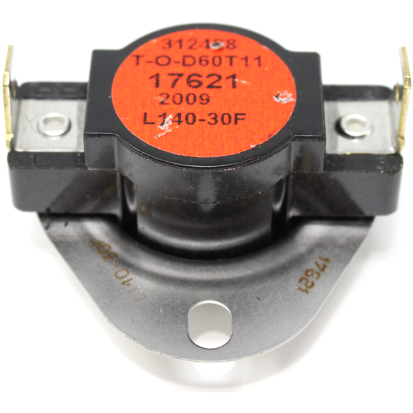 Coleman 02535380000 Limit Switch 140 Degree Open, 110 Degree Closed