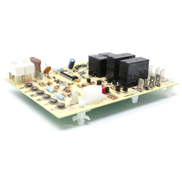 Icp Fan Module ICP International Comfort Products 1014459 Fan Timer Control Board