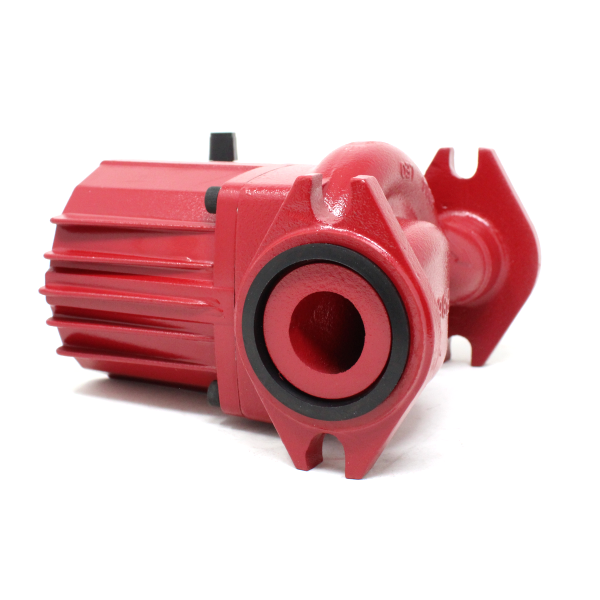 Bell & Gossett 103417 NRF-25 Cast Iron Circulator Pump 1/15HP 3 Speed