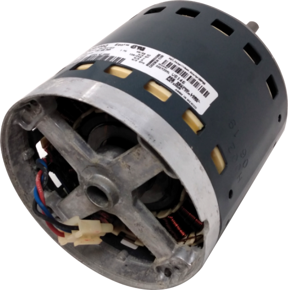 Armstrong Air 10B67 3/4 & 1 HP Blower Motor (120/240V) - Alternate / Replacement Part Numbers: 610588-02, V5146, 5SEAR39RL