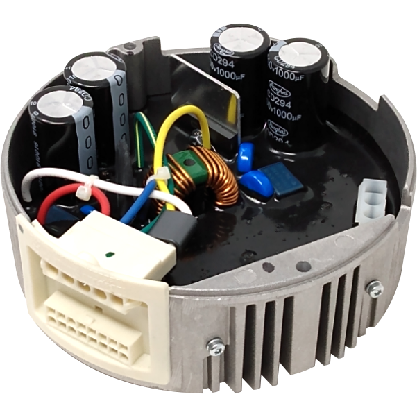 Lennox 10Y54 Programmable Motor Control - Alternate / Replacement Part Numbers: 45609-101