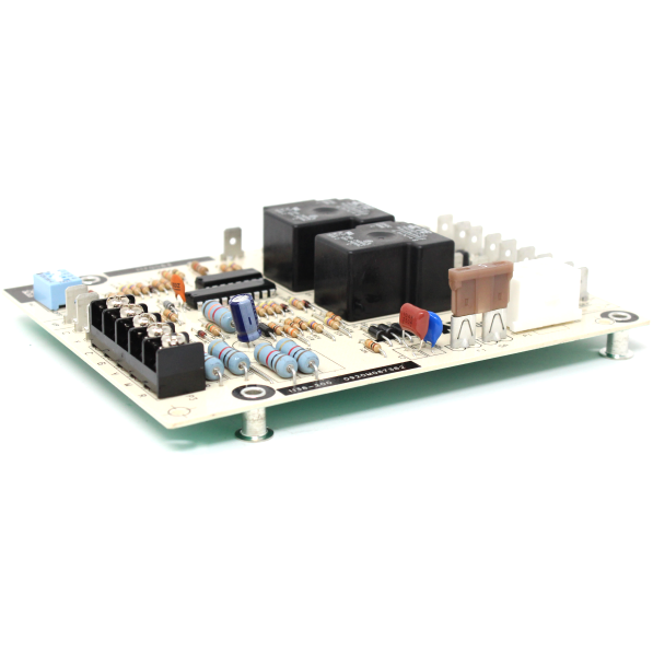 KeepRite 1170063 Circuit Board / Fan Timer Control 85/135VAC