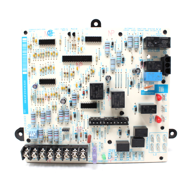 ICP International Comfort Products 1184408 Control Board