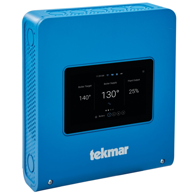 Tekmar 294 Smart Boiler Control