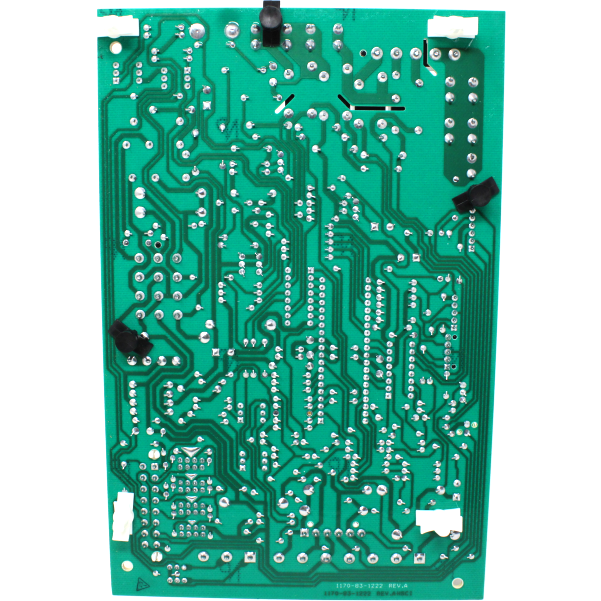 Coleman 33102977000 Control Board, 2 Stage ECM