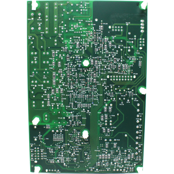 YORK 33102984000 Modulating Control Board Kit