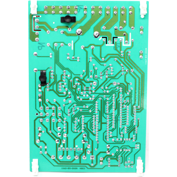 Coleman 33103010000 Single Stage Control Board - 3620M073484