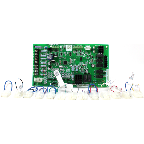 Coleman 33103012000 Control Board, 2 Stage