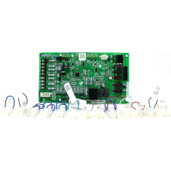 Luxaire 33103012000 Control Board, 2 Stage