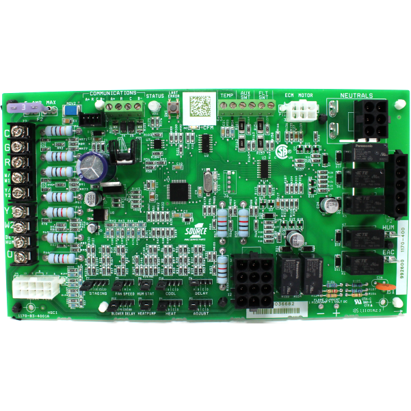 Coleman 33103012000 Control Board, 2 Stage