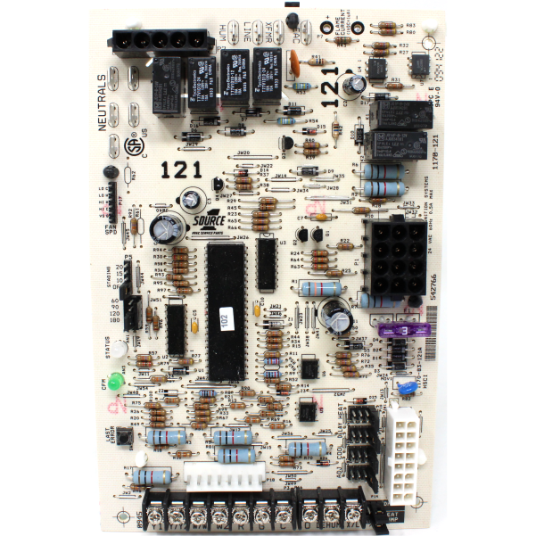 Luxaire 33103494000 Control Board, 2 Stage ECM