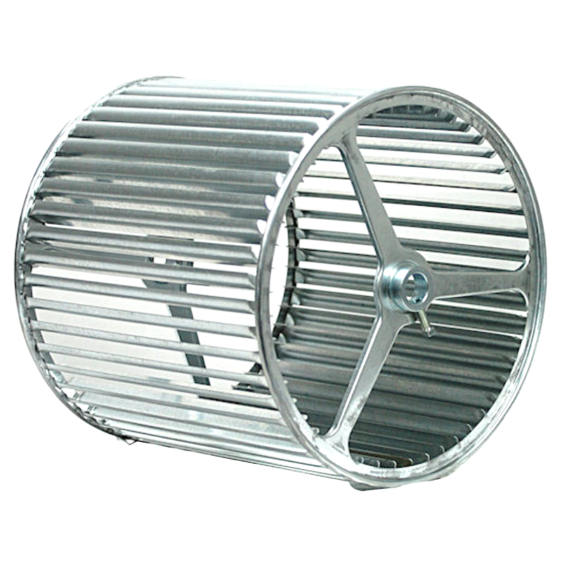 Phoenix Manufacturing 5-3-113 Blower Wheel for Evaporative Coolers