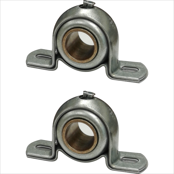 Phoenix Manufacturing 5-3-64 Bearing Kit for Evaporative Coolers, Set of 2