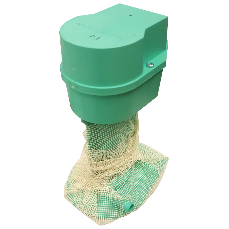 Phoenix Manufacturing 5-6-34 LSP-93 120V Evaporative Cooler Water Pump