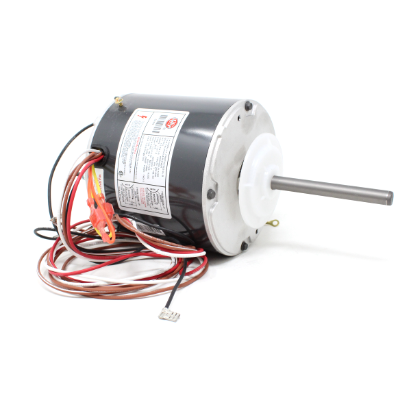 US Motors 5464  Condenser Fan Motor, 208-230V, 1/3-1/6 HP, 825rpm