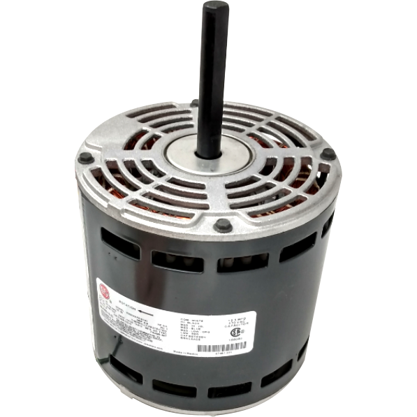 Lennox 56W67 3/4 HP Blower Motor 1075 RPM 115V - Alternate / Replacement Part Numbers: R47467-001