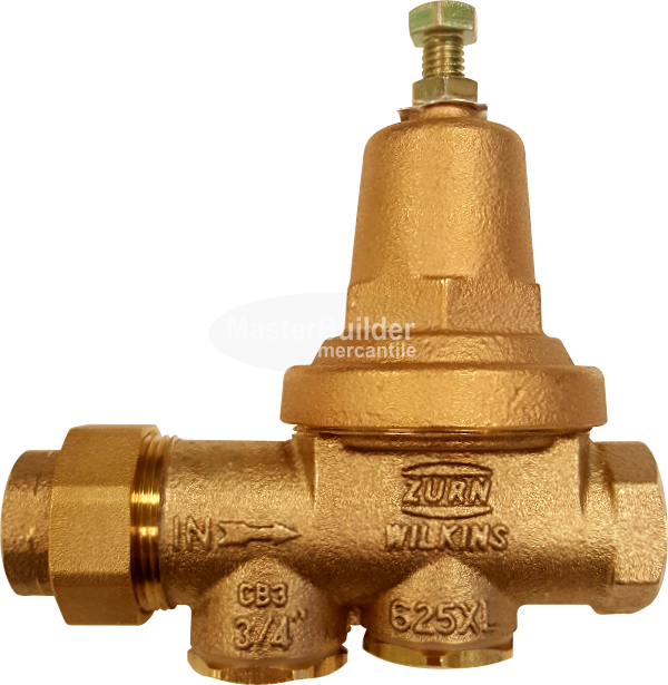 Zurn Wilkins 1-625XL 1" Replacement Pressure Reducing Valve