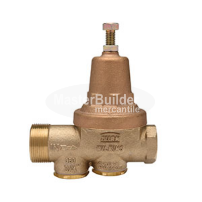 Zurn Wilkins 34-625XL 3/4" Replacement Pressure Reducing Valve