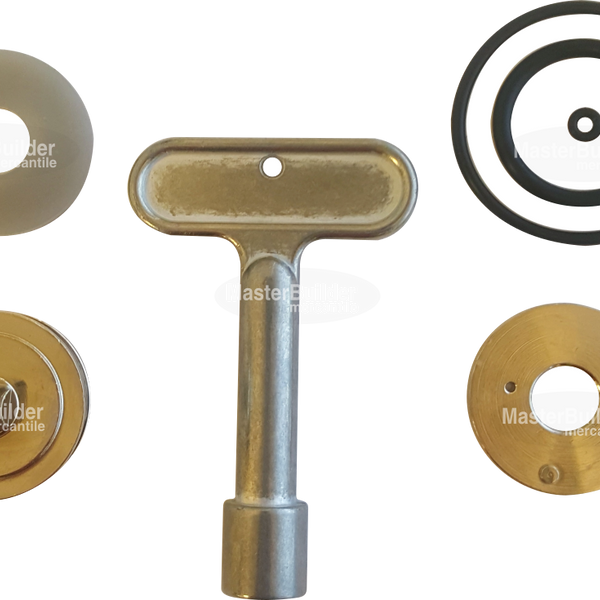 Zurn Z1320 Z1321 Z1330 Z1333 Hydrant Parts Repair Kit 66955